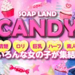 金津園ソープ【CANDY（キャンディ）】NS情報から会員ページID/PASS情報まで完全網羅