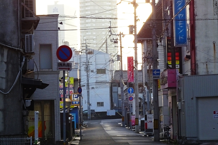 【ソープインフォメーション】高知県NSソープランド全店舗一覧