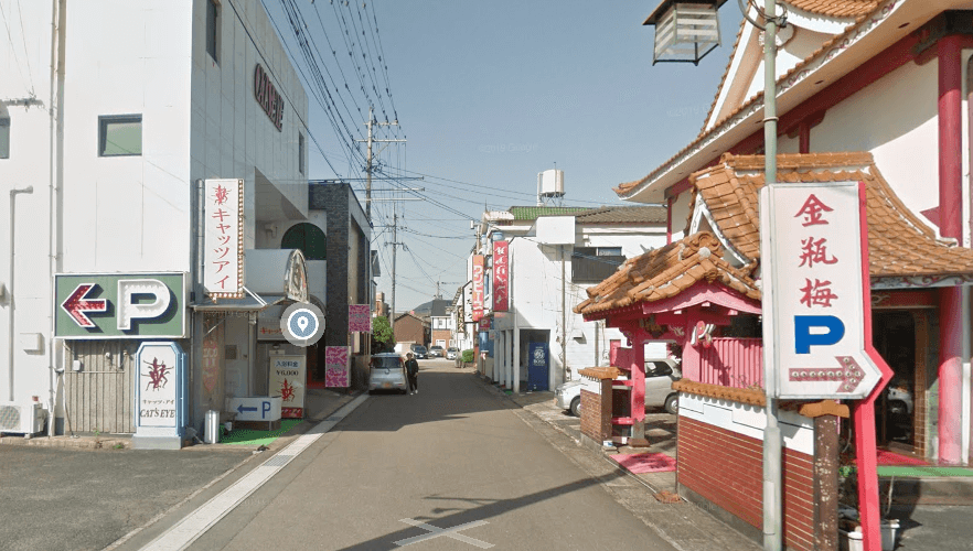 【ソープインフォメーション】佐賀県NSソープランド全店舗一覧