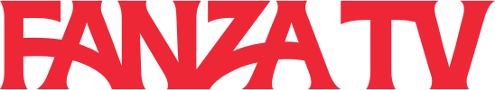 FANZA TV ロゴ