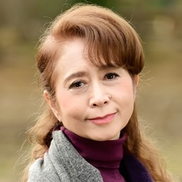 鈴木美代子