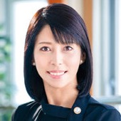 浅越香織