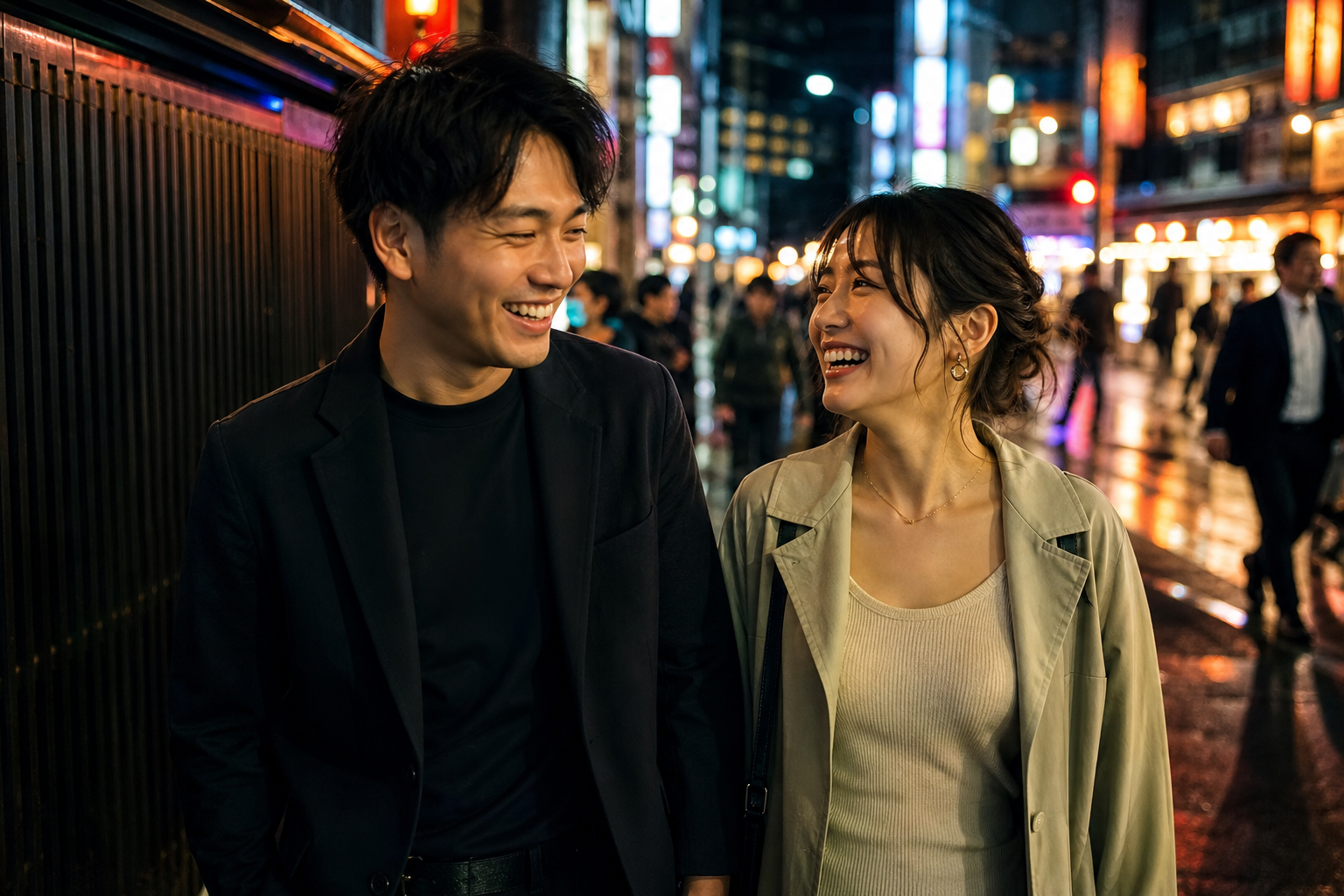 目的で場所を選ぶ